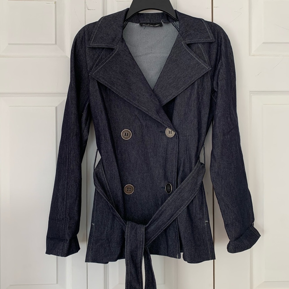 Briggs New York Jacket